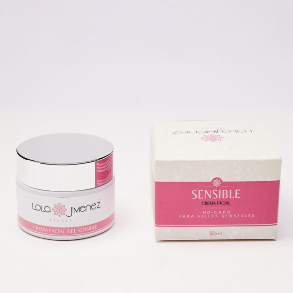 Crema Facial Retinol para Piel Seca