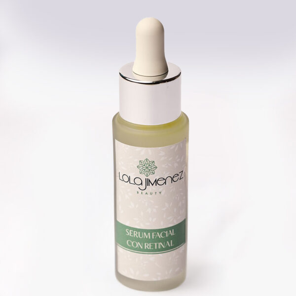 SERUM RETINOL