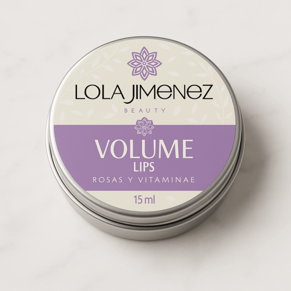 Voluminizador Labial Hidratante