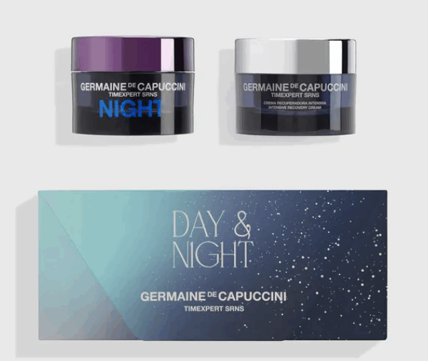 Rutina antiedad Day & Night Timexpert SRNS