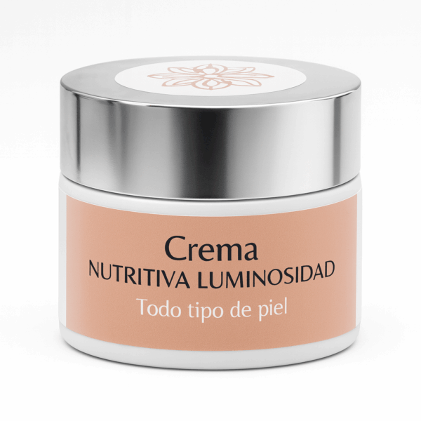 Crema Facial con Colágeno Enriquecida SPF 20 – Hidratación, Antiedad y Protección Solar
